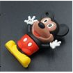 Mouse USB Flash Drive 4GB